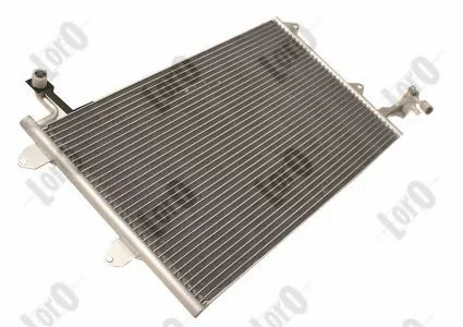 Condenser, air conditioning 053-016-0027