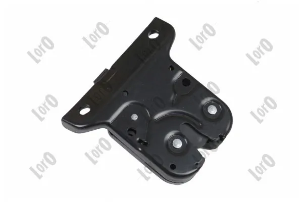 ABAKUS 132-003-037 Tailgate Lock