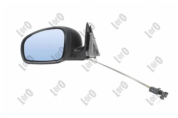 Exterior Mirror 3503M11