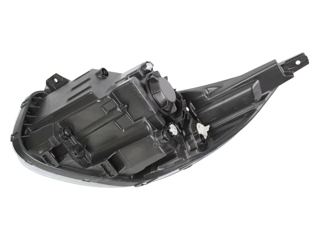 ABAKUS 223-1167R-LDEM2 Headlight