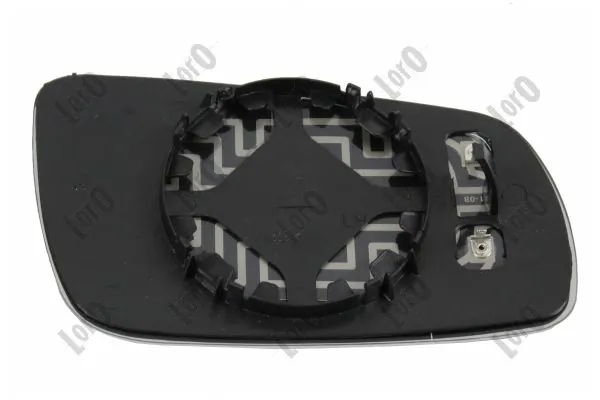 Exterior Mirror 4011M33