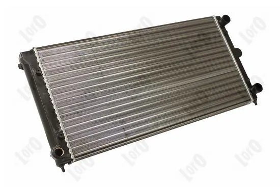 Radiator, engine cooling 053-017-0024
