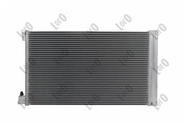Condenser, air conditioning 037-016-0036