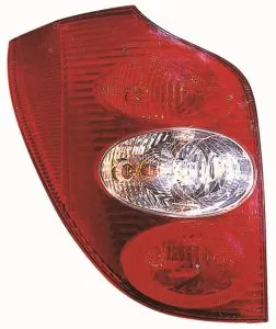 Tail Light Assembly 551-1953R-UE