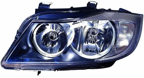 Headlight 444-1150L-LDEM2