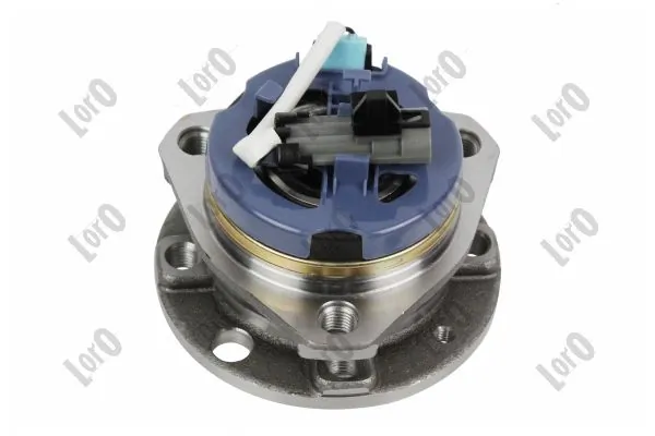Wheel Hub 141-01-016