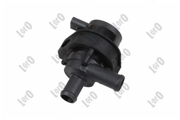 Auxiliary Water Pump (cooling water circuit) 138-01-028