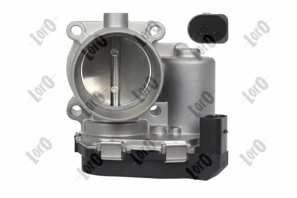 Throttle Body 121-02-020