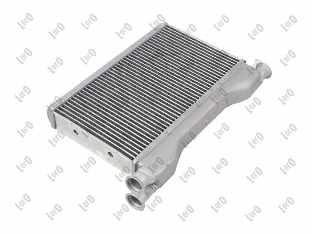 Heat Exchanger, interior heating 004-015-0021