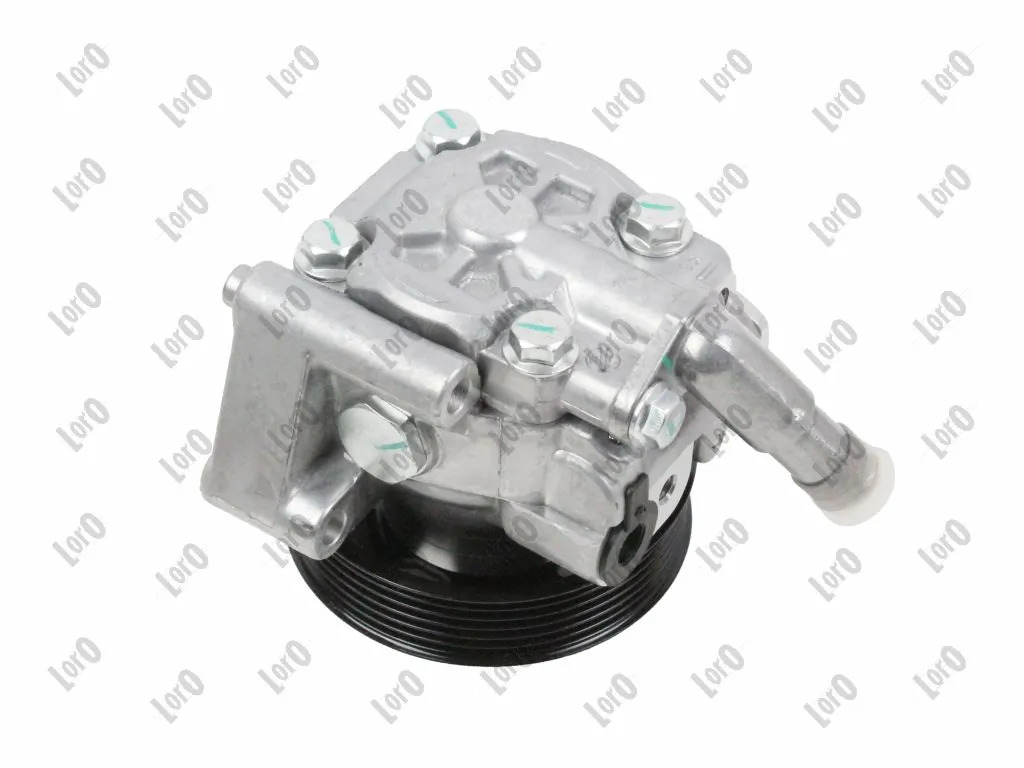 Hydraulic Pump, steering 140-01-105