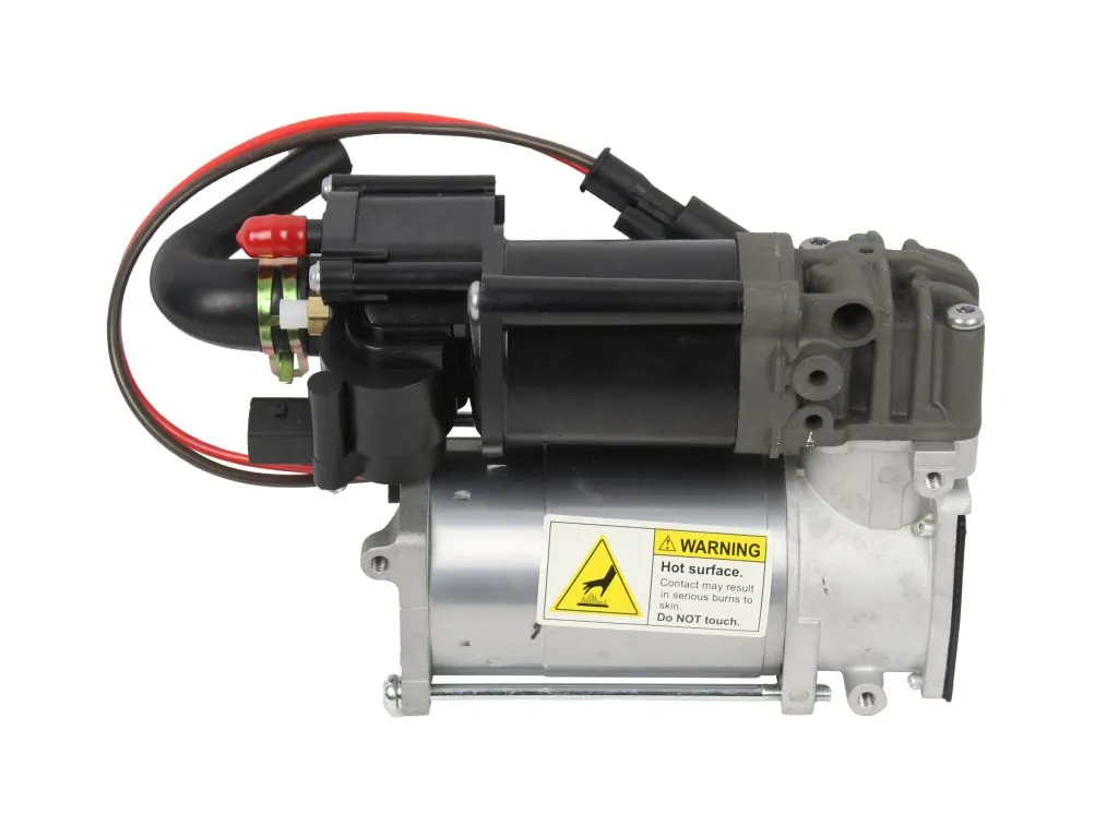 Compressor, compressed-air system 131-02-616