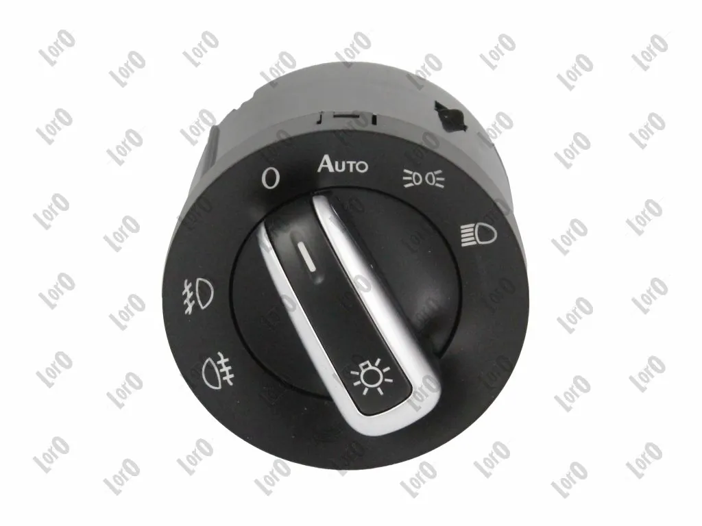 Switch, headlight 135-02-013