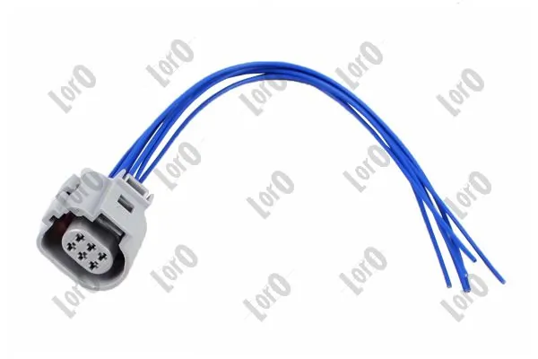 Repair Kit, cable set 120-00-085