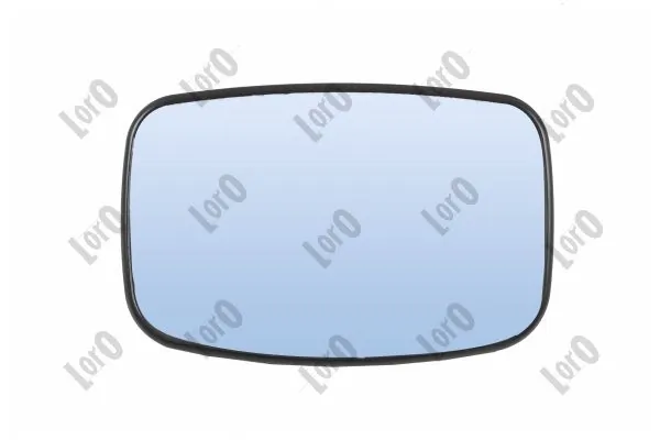 Mirror Glass, exterior mirror 1204G02