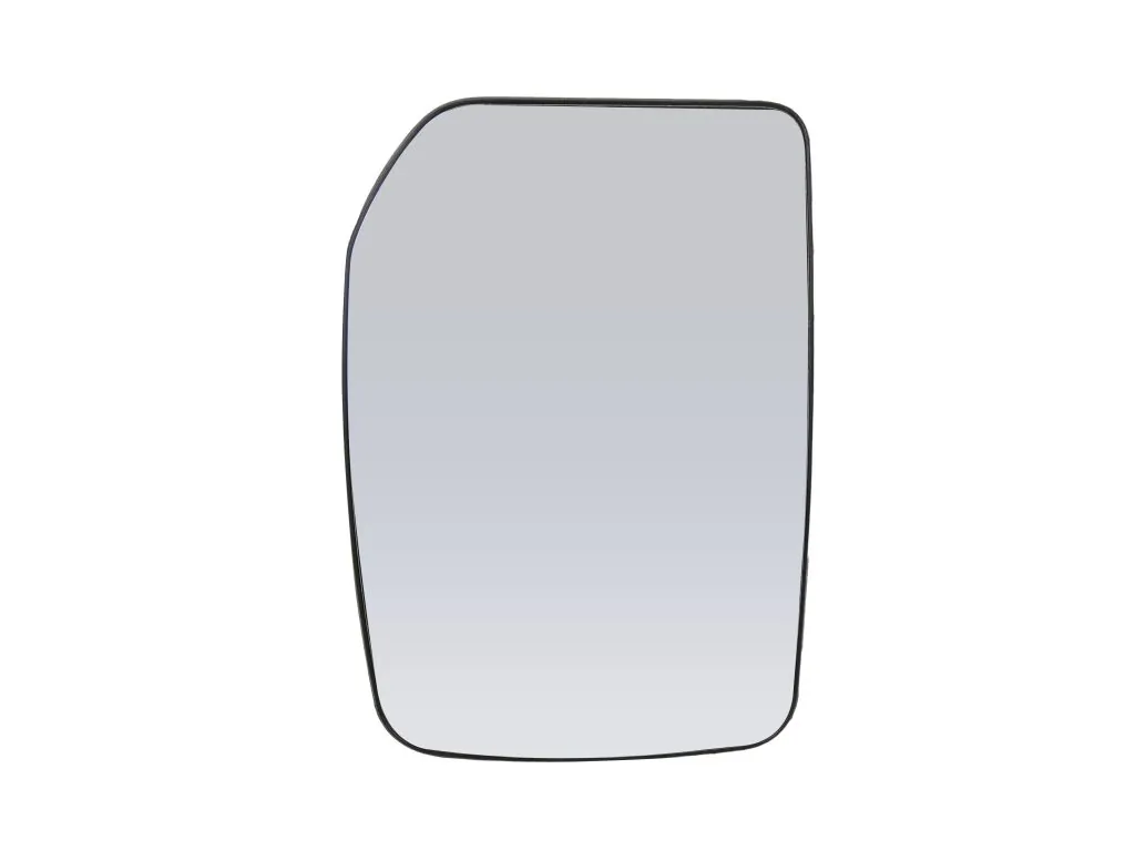 Mirror Glass, exterior mirror 1244G01