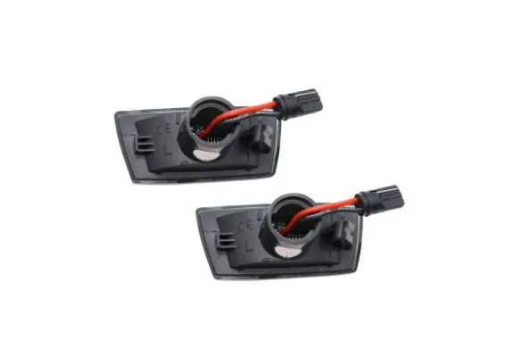 ABAKUS L37-140-001LED-S Indicator Set