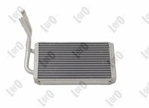 Heat Exchanger, interior heating 017-015-0024-B