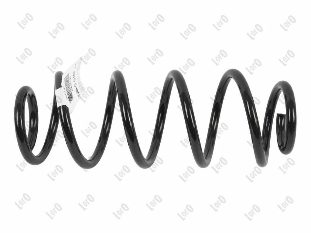 Suspension Spring 234-01-129