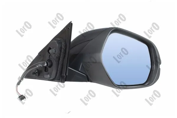 ABAKUS 1401M10 Exterior Mirror
