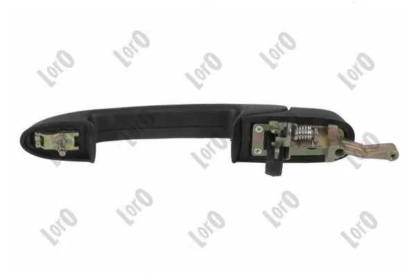 ABAKUS 132-016-004 Exterior Door Handle