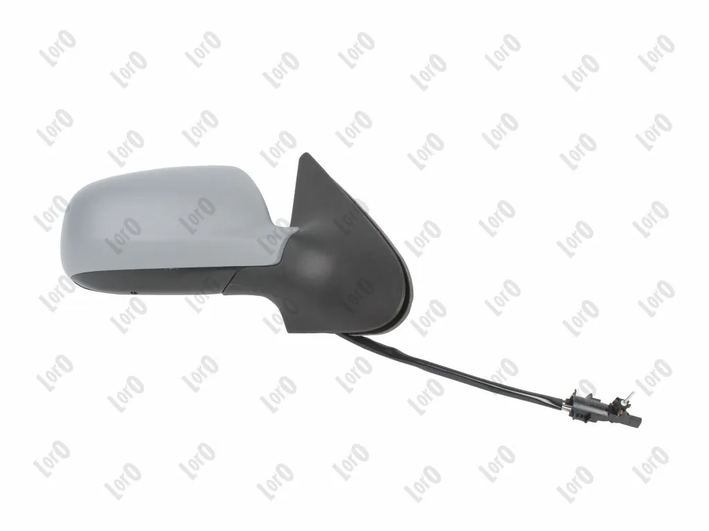 Exterior Mirror 4029M02