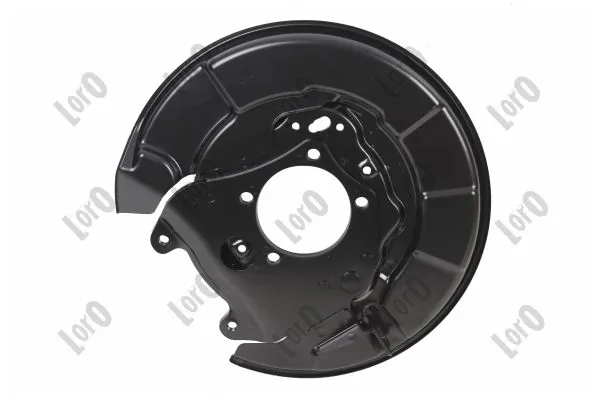 Splash Guard, brake disc 131-07-646