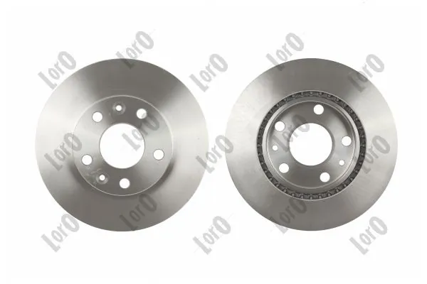 Brake Disc 231-03-126