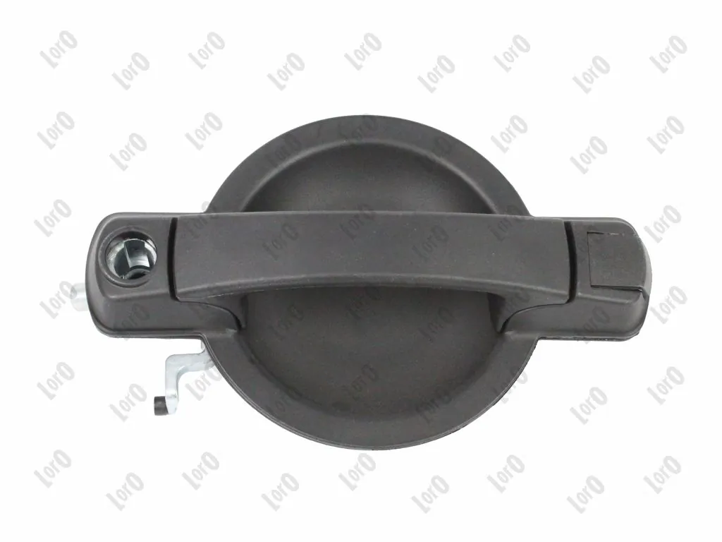 Exterior Door Handle 132-016-045