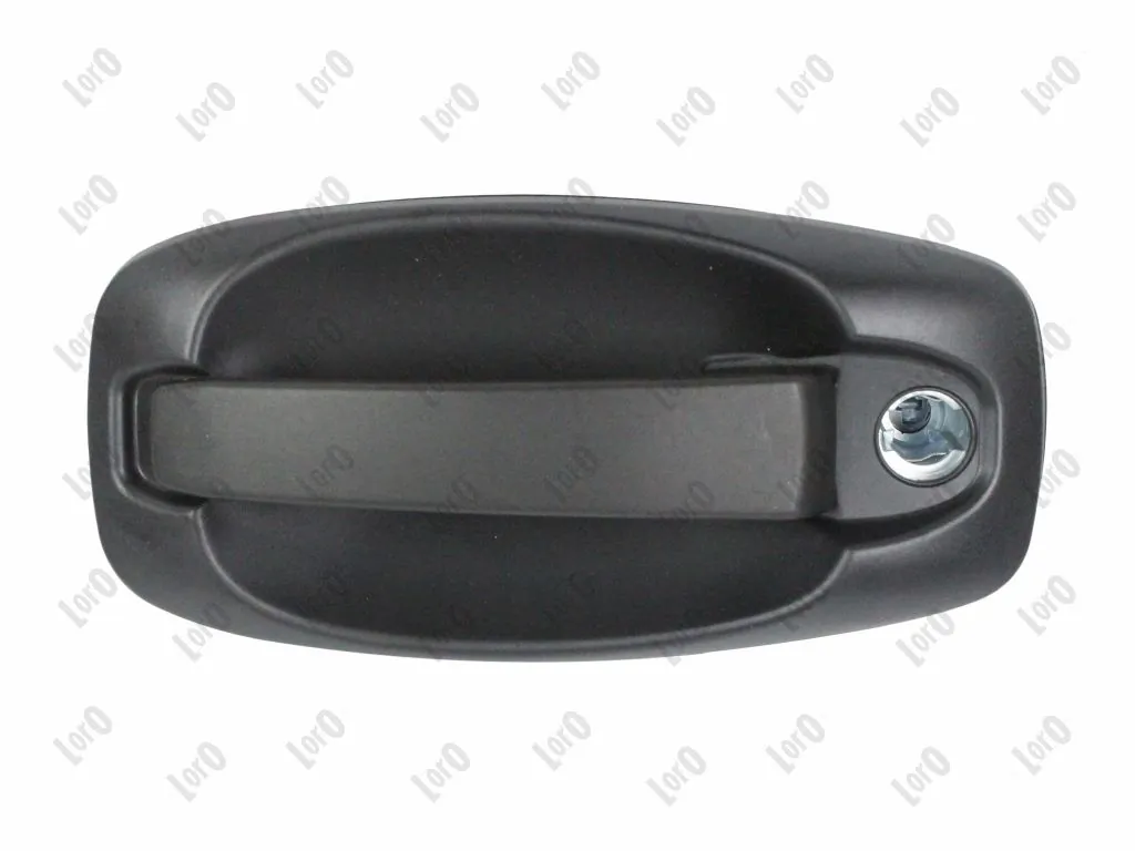 Exterior Door Handle 132-016-065