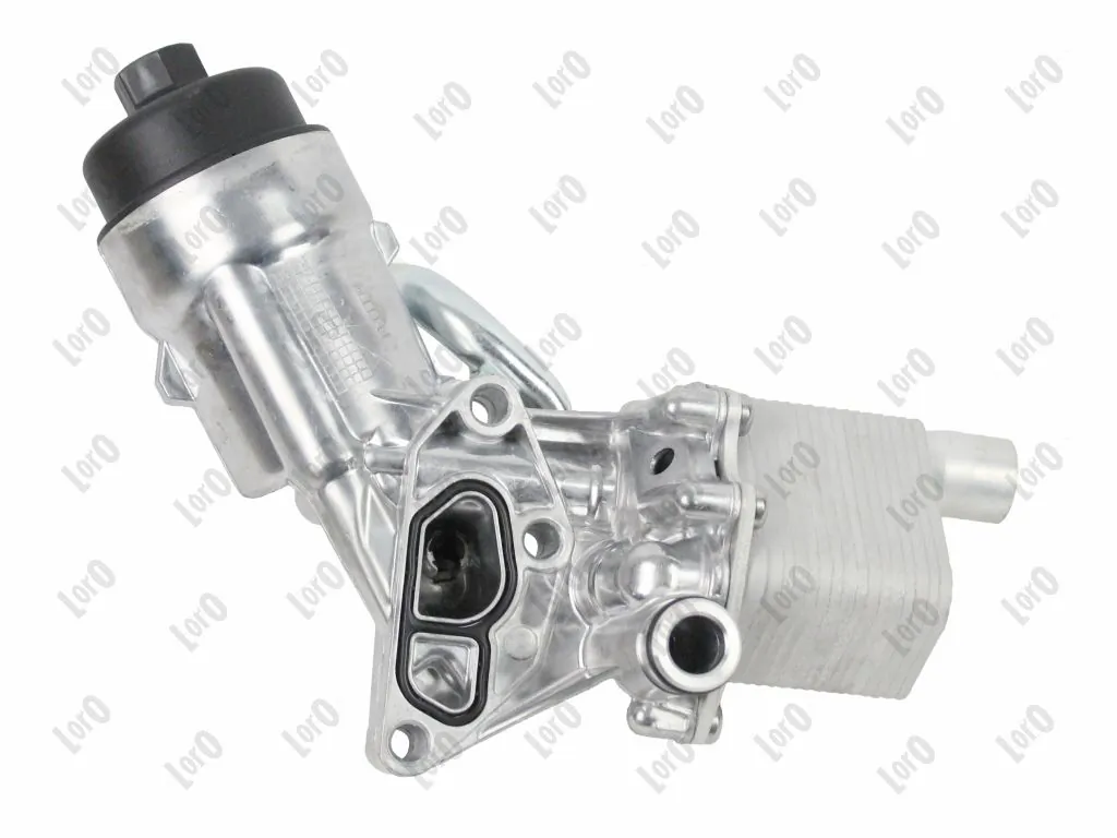 Oil Cooler, engine oil 100-01-041