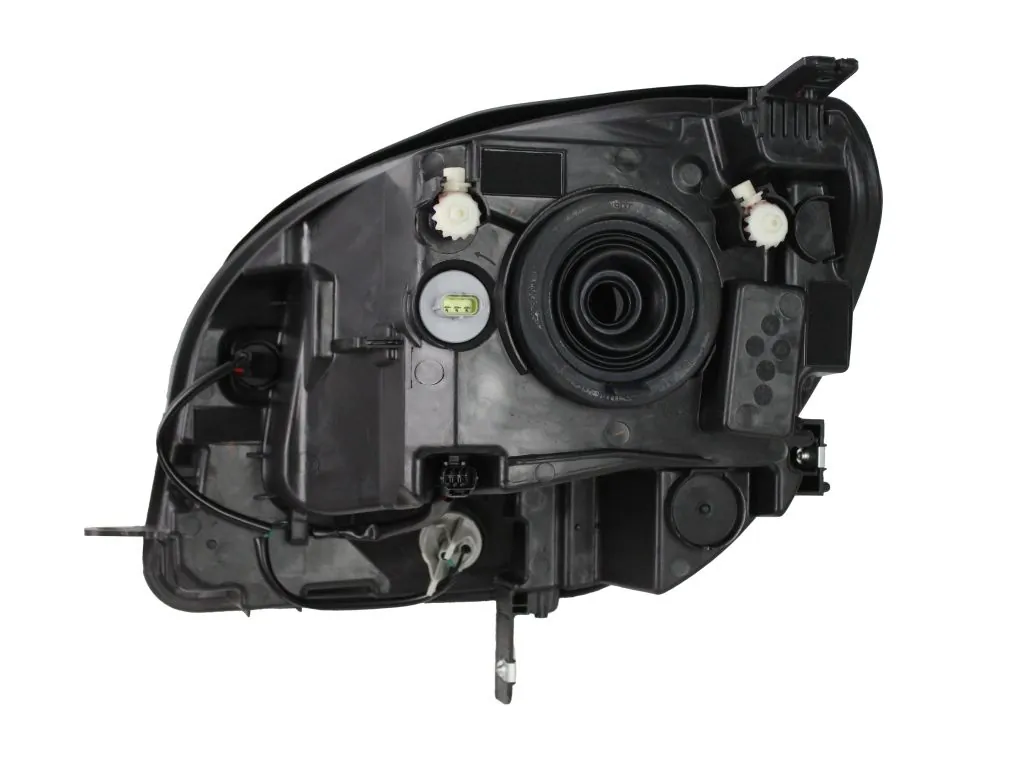 Headlight 235-1113RMLD-EM