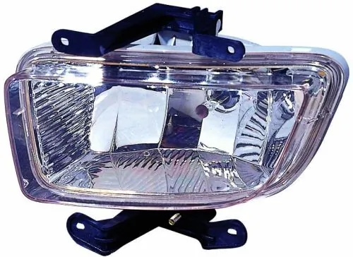 Front Fog Light 223-2001L-UE