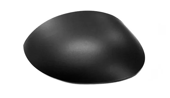 Cover, exterior mirror 2909C02