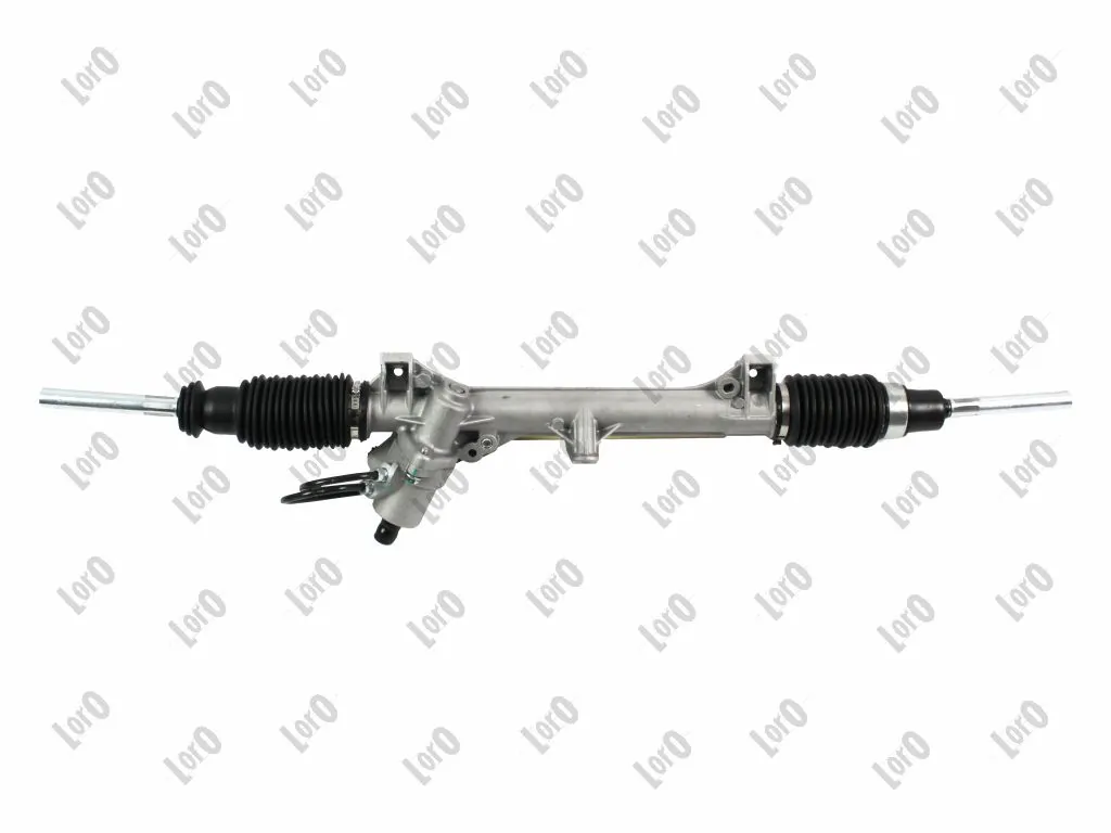Steering Gear 140-02-022