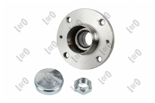 Wheel Hub 141-01-080