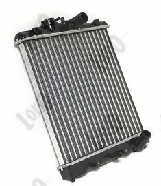 ABAKUS 018-017-0020 Radiator, engine cooling