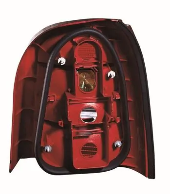 Tail Light Assembly 441-1945L-LD-UE