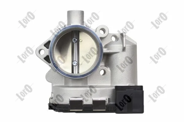 Throttle Body 121-02-039