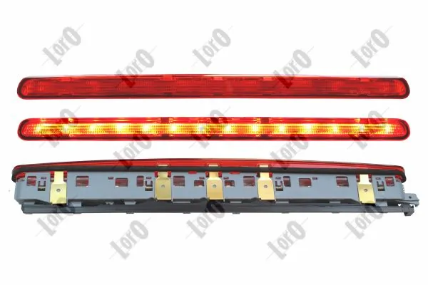 Lampu Brek Tambahan 003-26-870