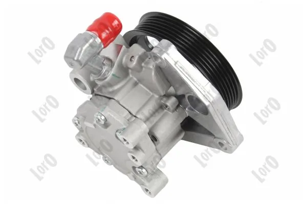 Hydraulic Pump, steering 140-01-147