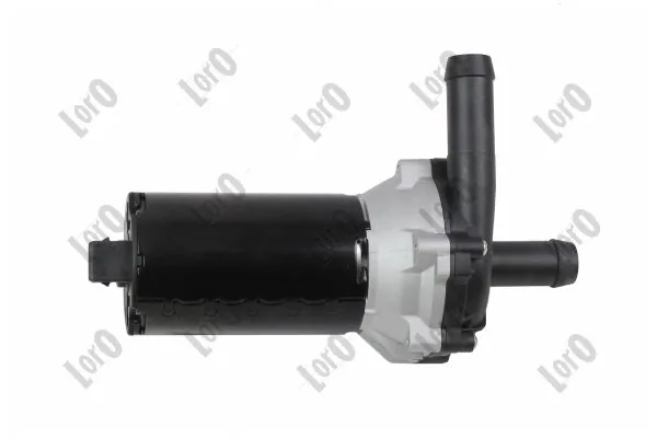 ABAKUS 138-01-025 Auxiliary Water Pump (cooling water circuit)