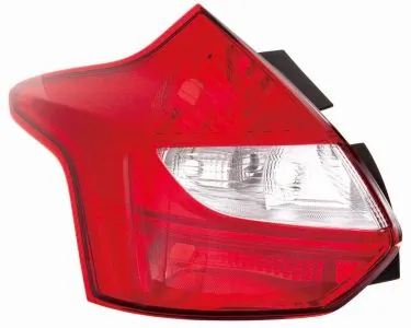 Tail Light Assembly 431-19A5L-UE