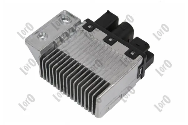 ABAKUS 133-053-017 Control Unit, electric fan (engine cooling)
