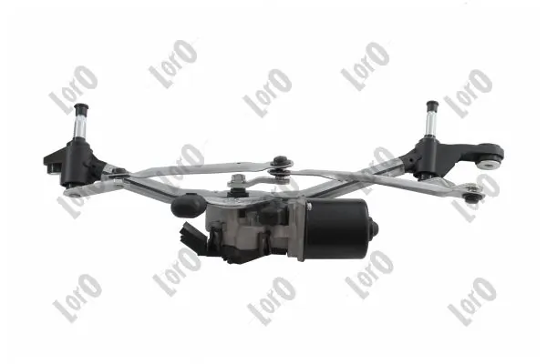 Wiper Linkage 103-04-096