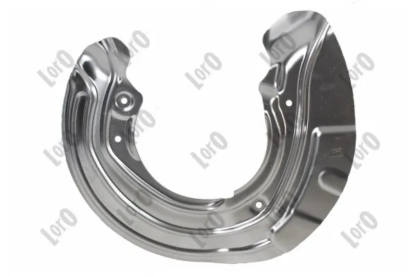 Splash Guard, brake disc 131-07-157