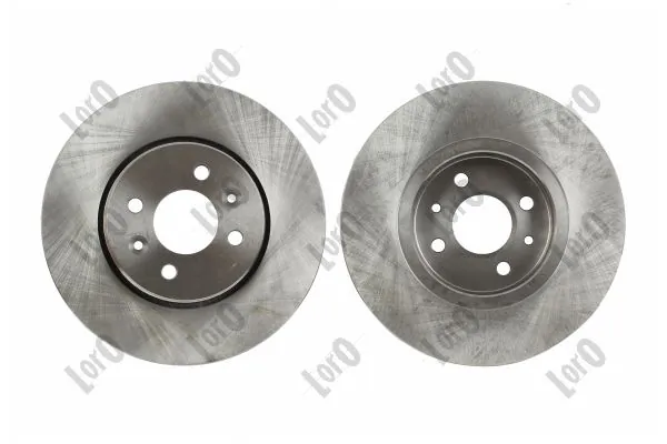 Brake Disc 231-03-007