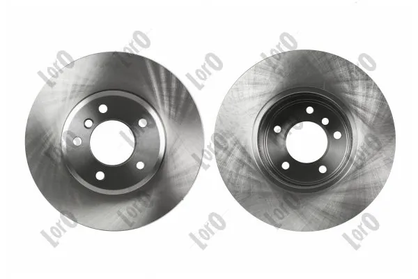 Brake Disc 231-03-085