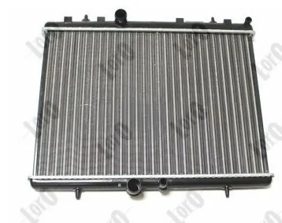 Radiator, engine cooling 009-017-0015