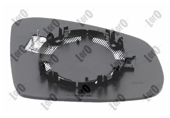 Mirror Glass, exterior mirror 3602G07