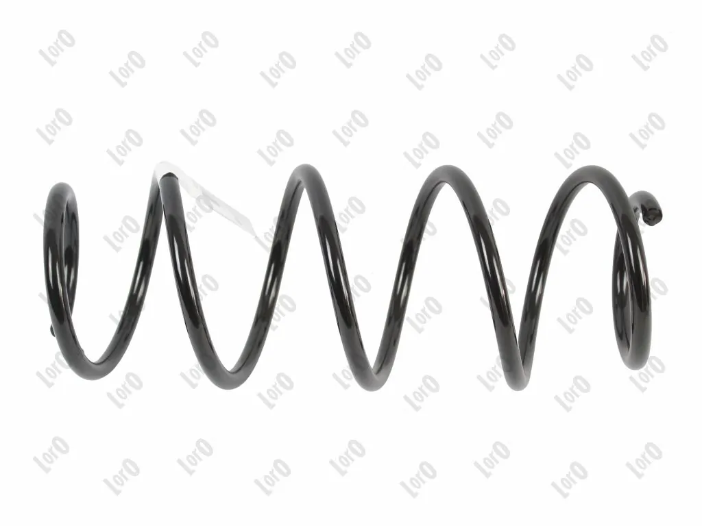 Suspension Spring 234-01-058